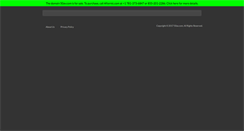 Desktop Screenshot of 33av.50av.com