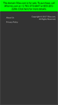 Mobile Screenshot of 33av.50av.com