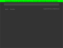 Tablet Screenshot of 33av.50av.com