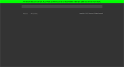 Desktop Screenshot of 777.50av.com