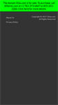 Mobile Screenshot of 777.50av.com