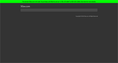 Desktop Screenshot of imtv.50av.com