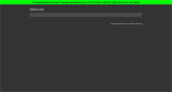 Desktop Screenshot of kiss.50av.com